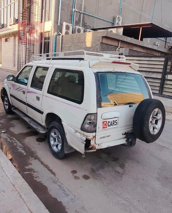 GWM سينغ
